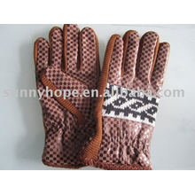 winter glove for men